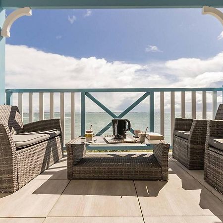 Appartements En Bord De Mer Avec Wifi Et Animal Accepte A Piriac-Sur-Mer - Fr-1-306-943 المظهر الخارجي الصورة