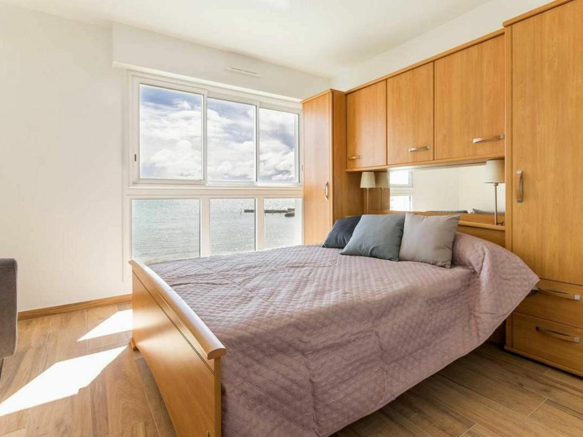 Appartements En Bord De Mer Avec Wifi Et Animal Accepte A Piriac-Sur-Mer - Fr-1-306-943 المظهر الخارجي الصورة