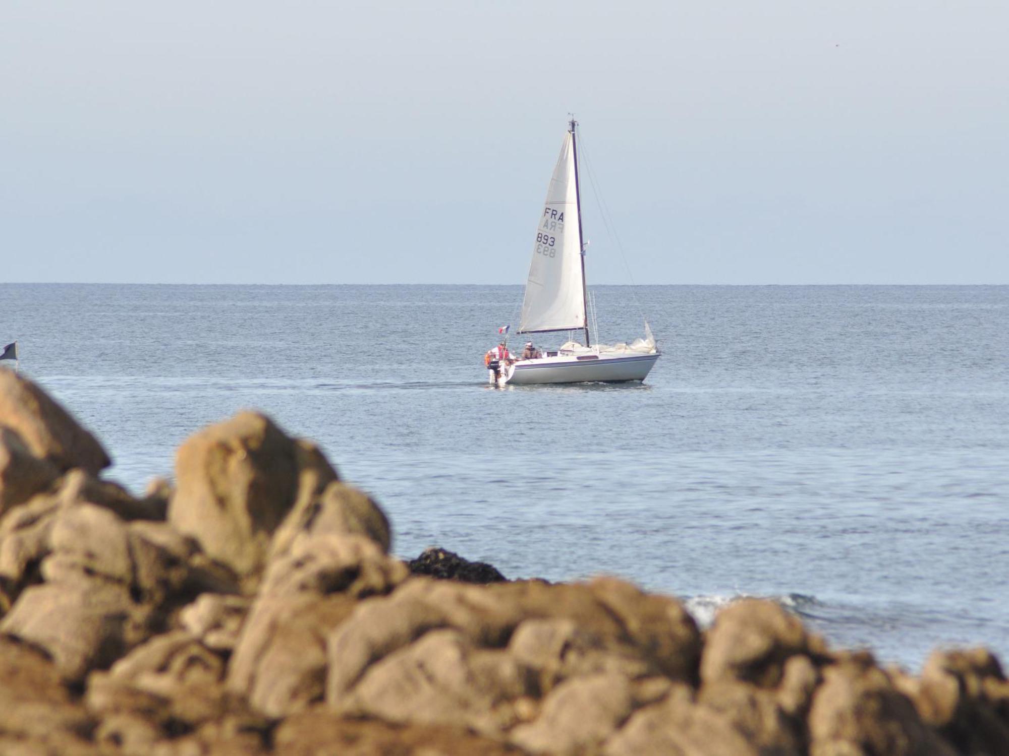 Appartements En Bord De Mer Avec Wifi Et Animal Accepte A Piriac-Sur-Mer - Fr-1-306-943 المظهر الخارجي الصورة