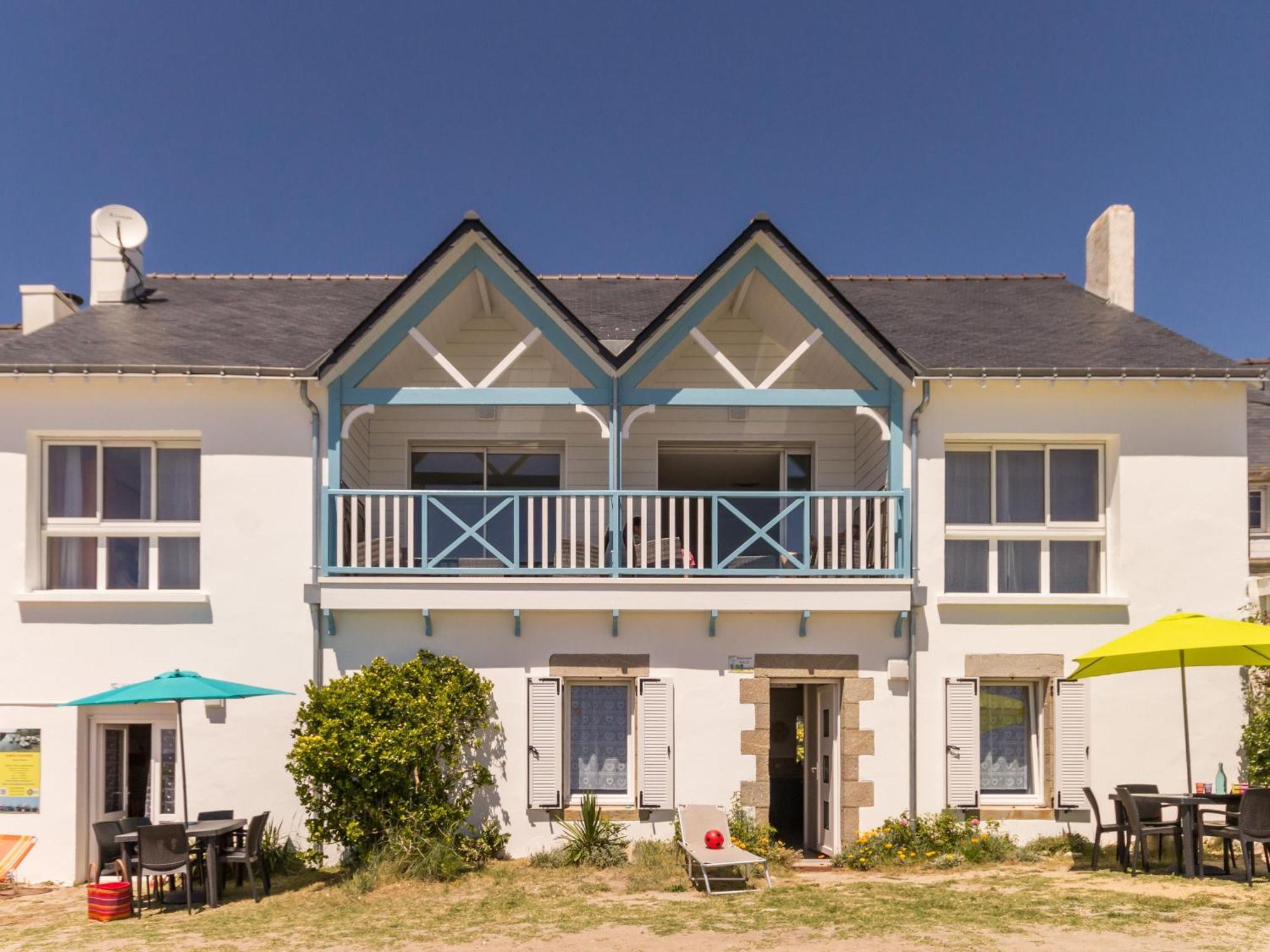 Appartements En Bord De Mer Avec Wifi Et Animal Accepte A Piriac-Sur-Mer - Fr-1-306-943 المظهر الخارجي الصورة