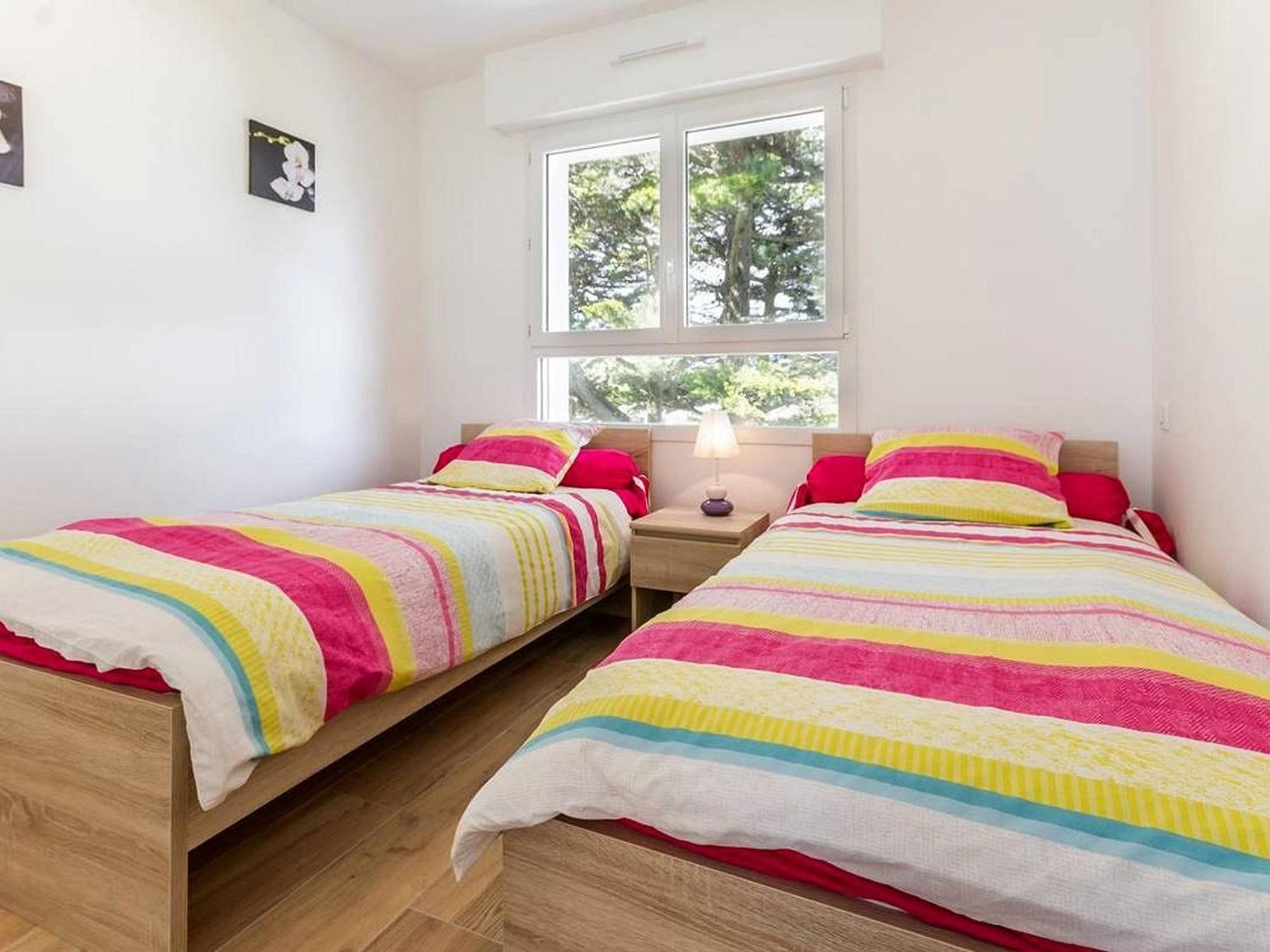 Appartements En Bord De Mer Avec Wifi Et Animal Accepte A Piriac-Sur-Mer - Fr-1-306-943 المظهر الخارجي الصورة